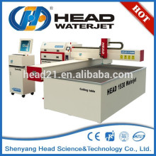 cnc glass machine glass mosaic water jet cutting